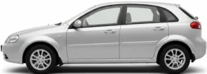 Lacetti (2003–2011)