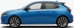 Corsa F (2020–)