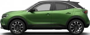 Mokka (2021–)