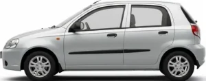 Kalos (2002–2008)